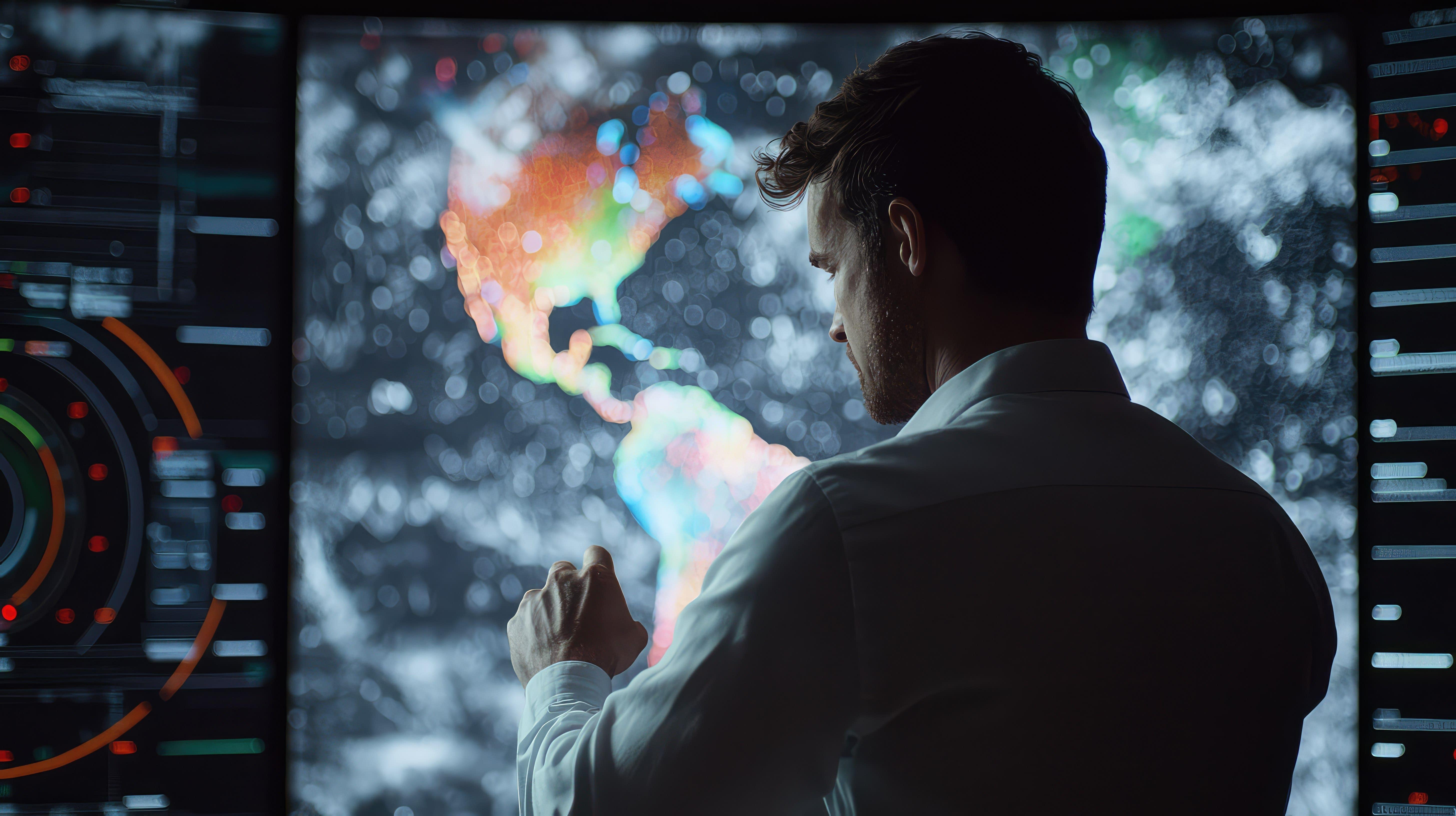 Navigating the Data Landscape: A Guide to Smarter Decisions