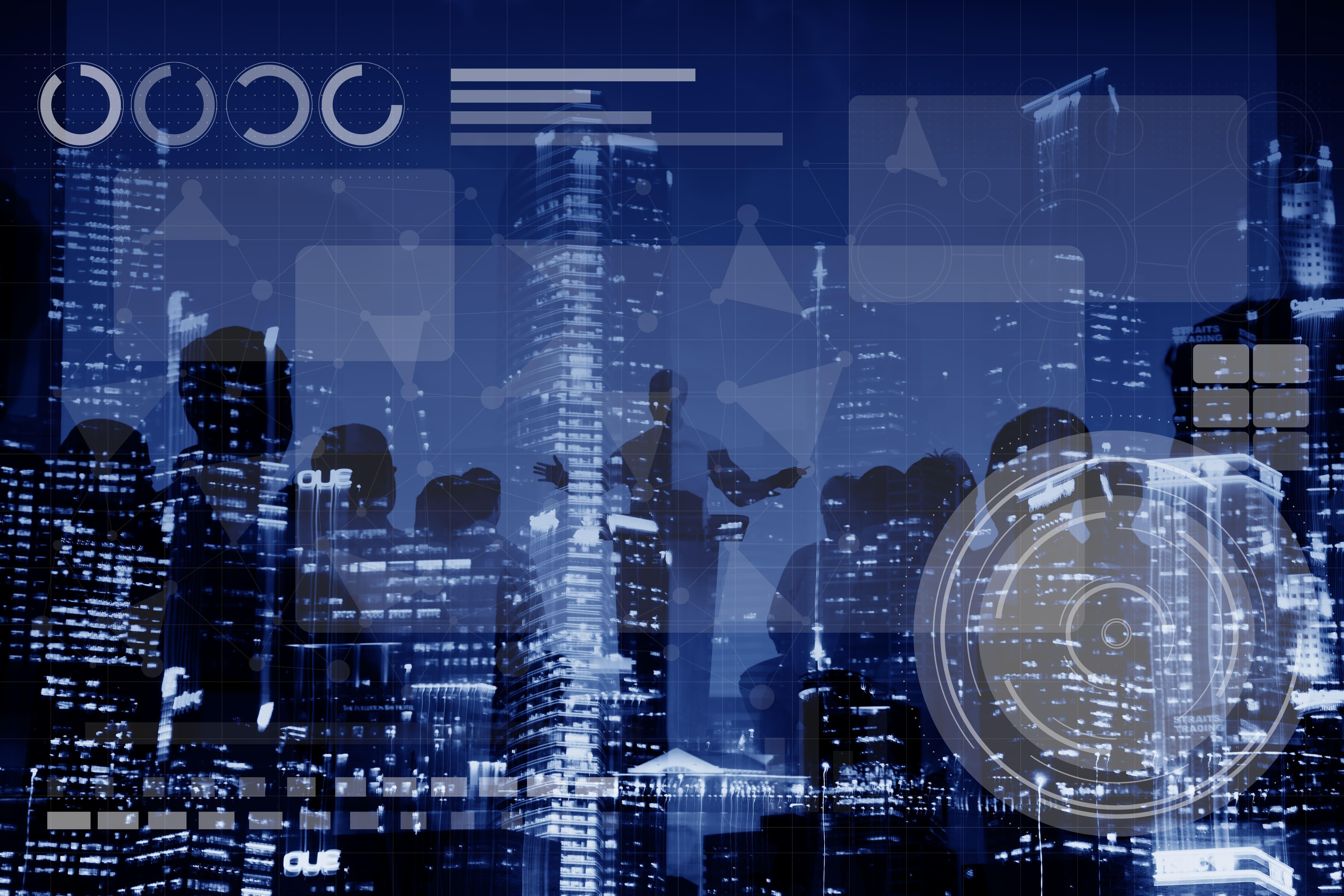 Transforming Raw Data into Strategic Assets