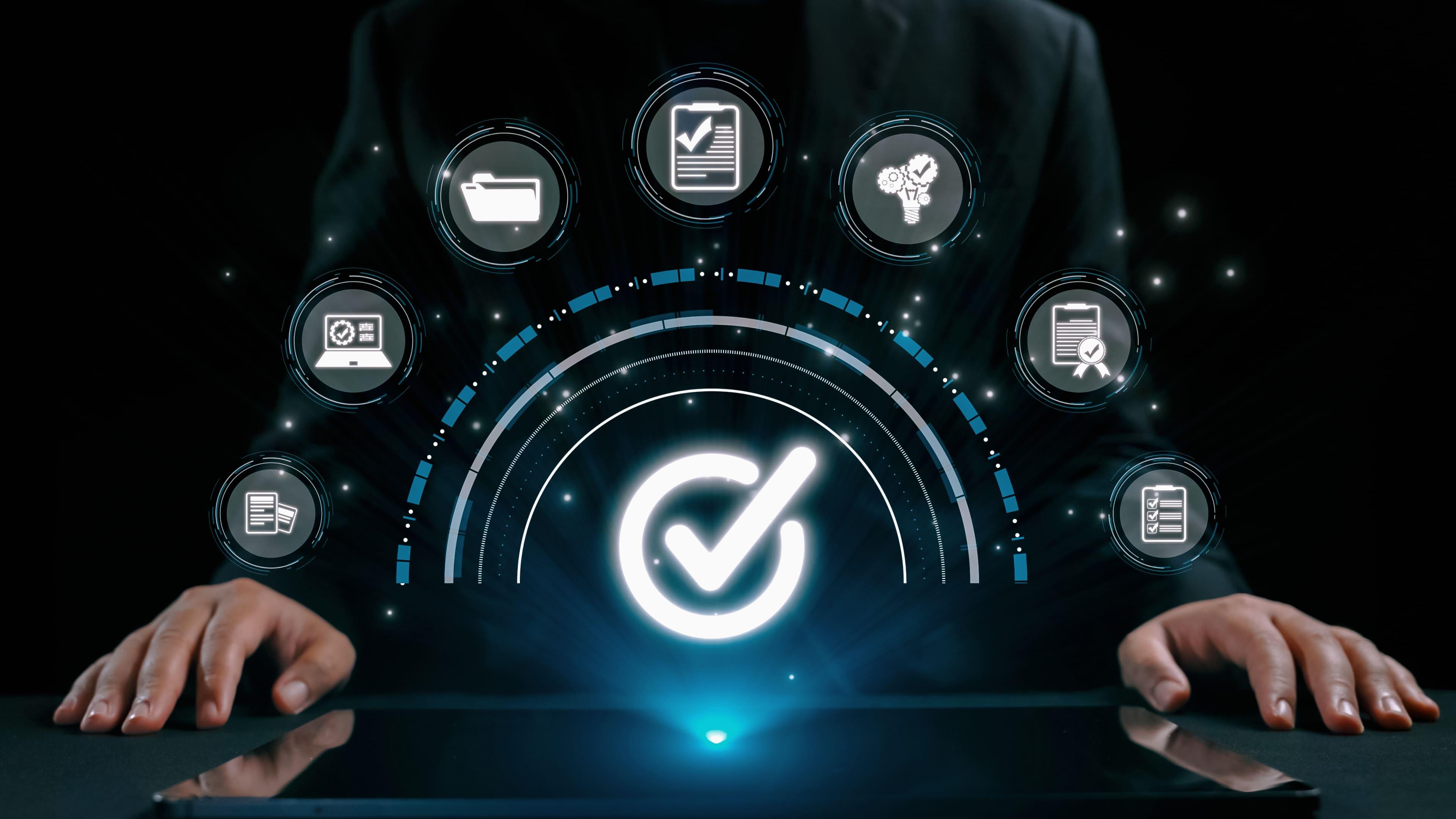 Quality Management: Driving Efficiency and Informed Choices