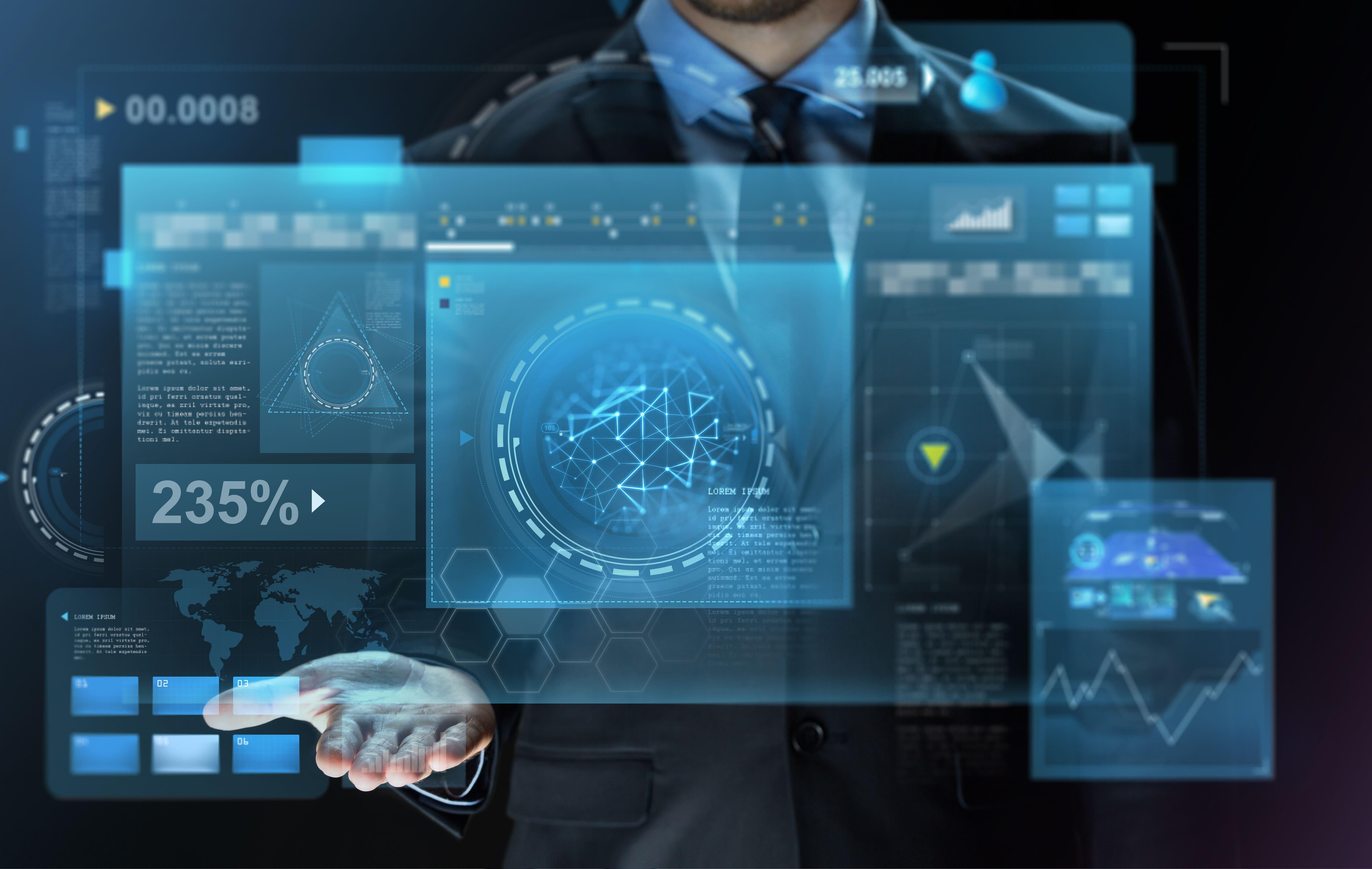 Strategic Intelligence: Converting Data into Competitive Advantage