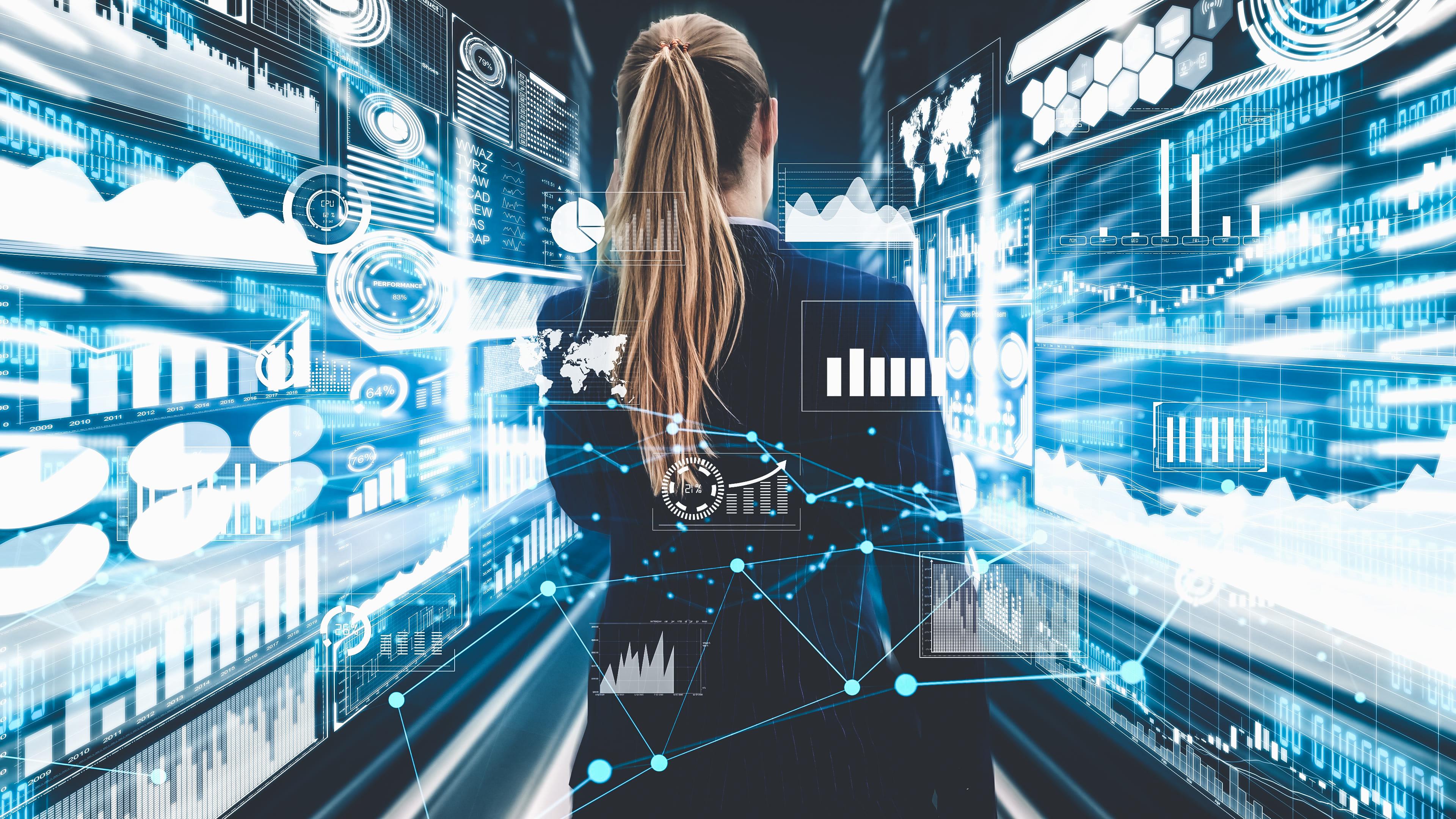 Transforming Data into Clear Business Intelligence