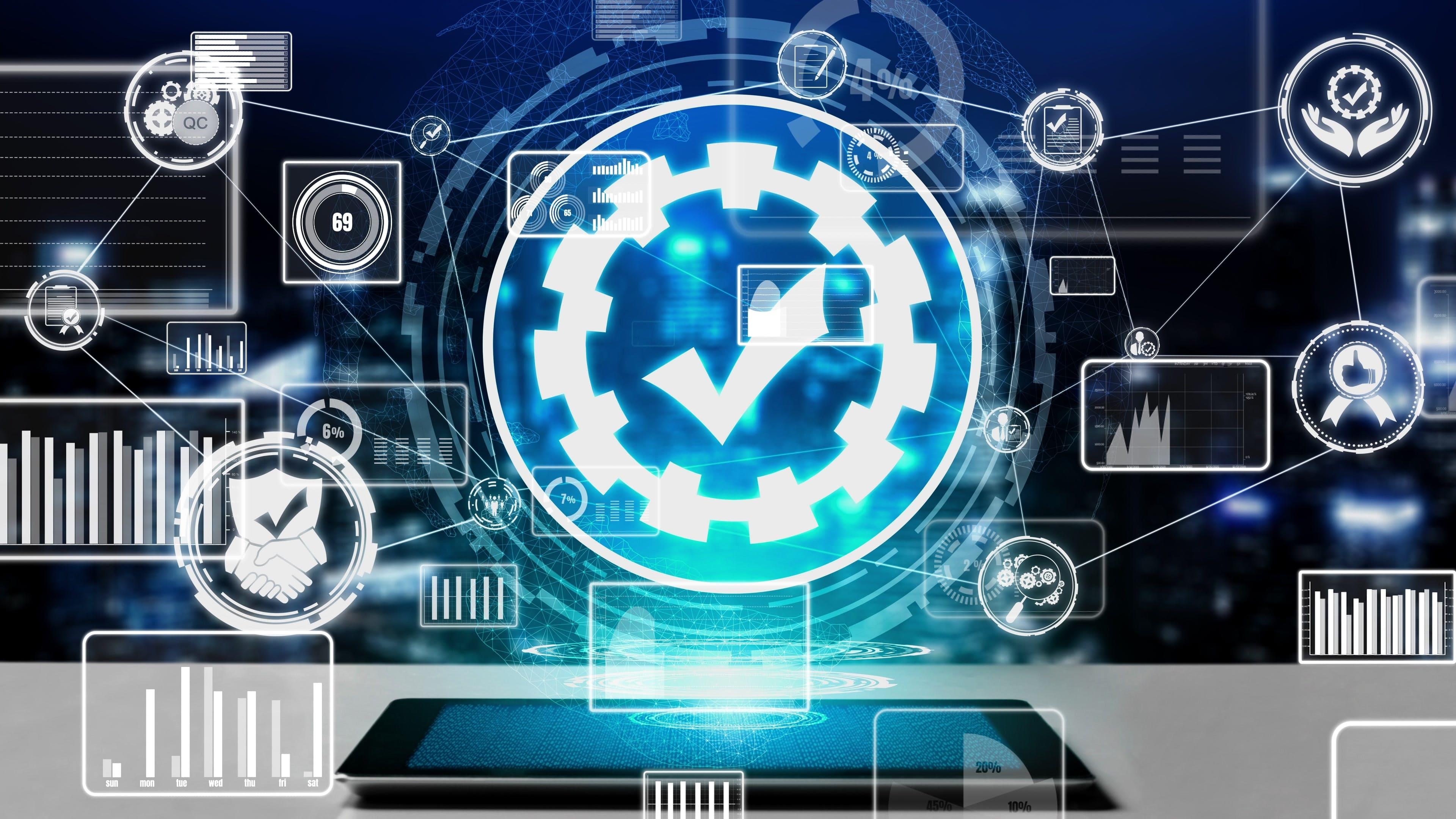 Streamlining Operations: Data-Powered Quality & Efficiency Gains